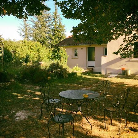 Allemans La Montagne Sud Bed & Breakfast エクステリア 写真