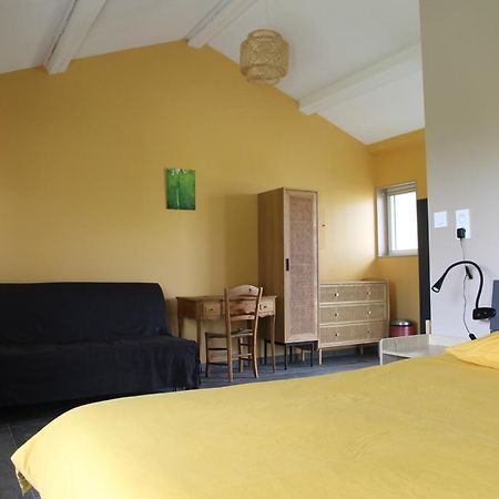 Allemans La Montagne Sud Bed & Breakfast エクステリア 写真