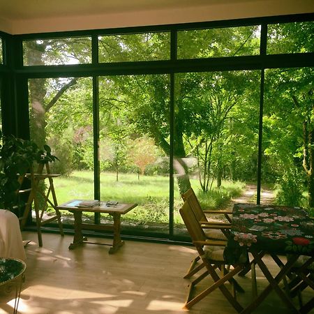 Allemans La Montagne Sud Bed & Breakfast エクステリア 写真