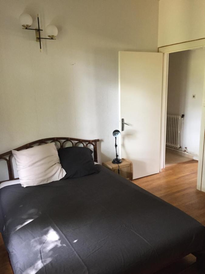 Allemans La Montagne Sud Bed & Breakfast エクステリア 写真