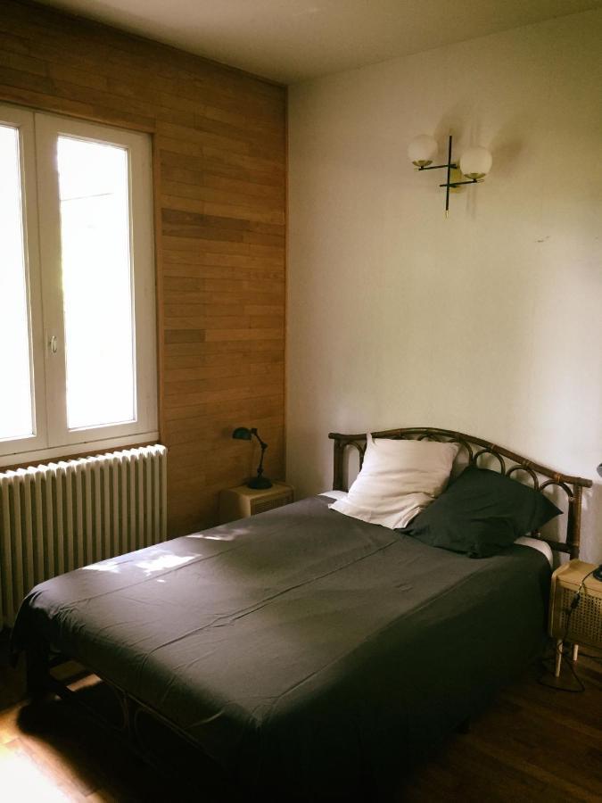 Allemans La Montagne Sud Bed & Breakfast エクステリア 写真