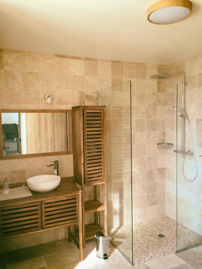 Allemans La Montagne Sud Bed & Breakfast エクステリア 写真