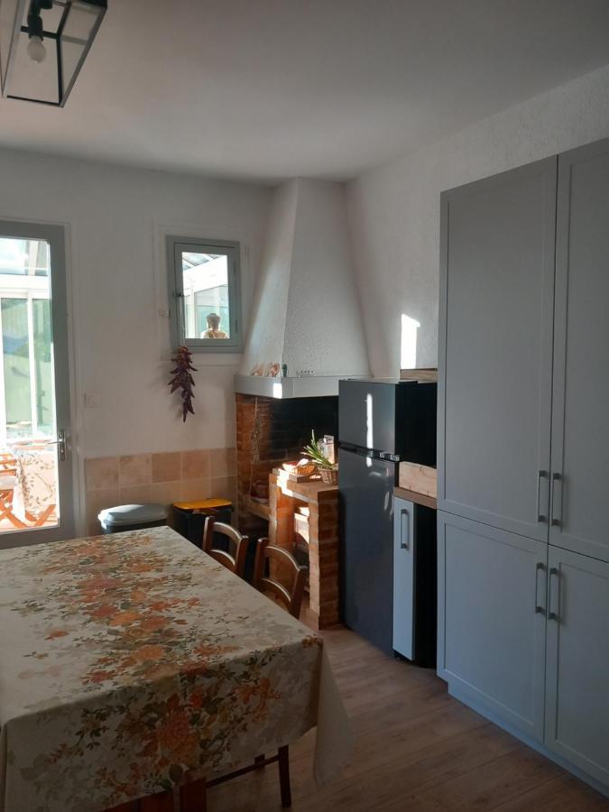Allemans La Montagne Sud Bed & Breakfast エクステリア 写真