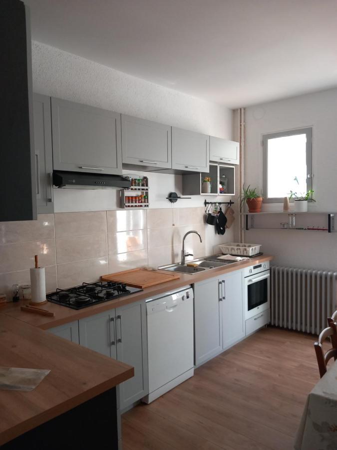 Allemans La Montagne Sud Bed & Breakfast エクステリア 写真