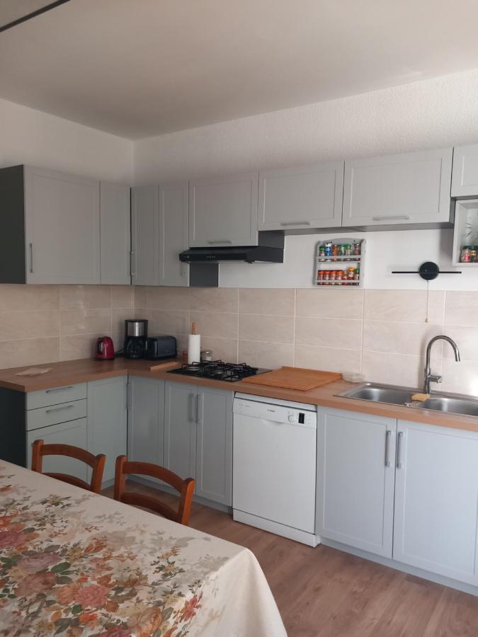 Allemans La Montagne Sud Bed & Breakfast エクステリア 写真