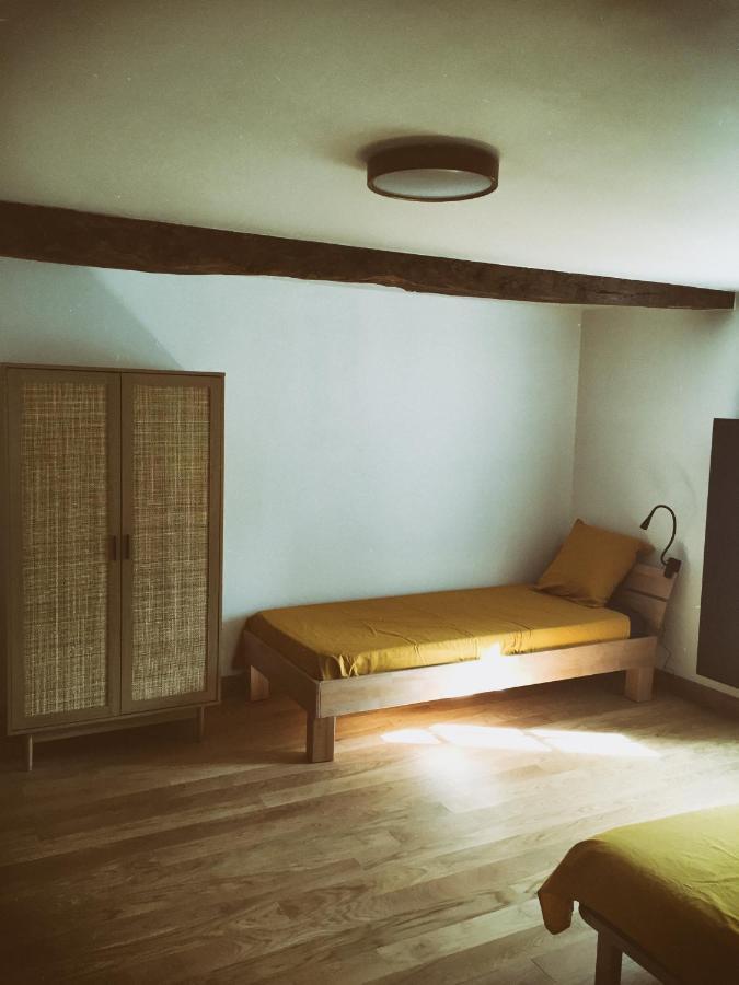 Allemans La Montagne Sud Bed & Breakfast エクステリア 写真