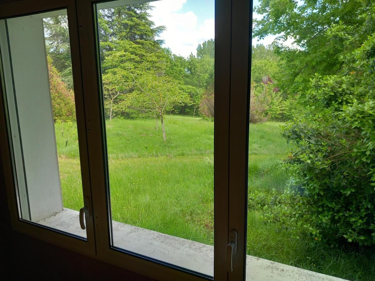 Allemans La Montagne Sud Bed & Breakfast エクステリア 写真