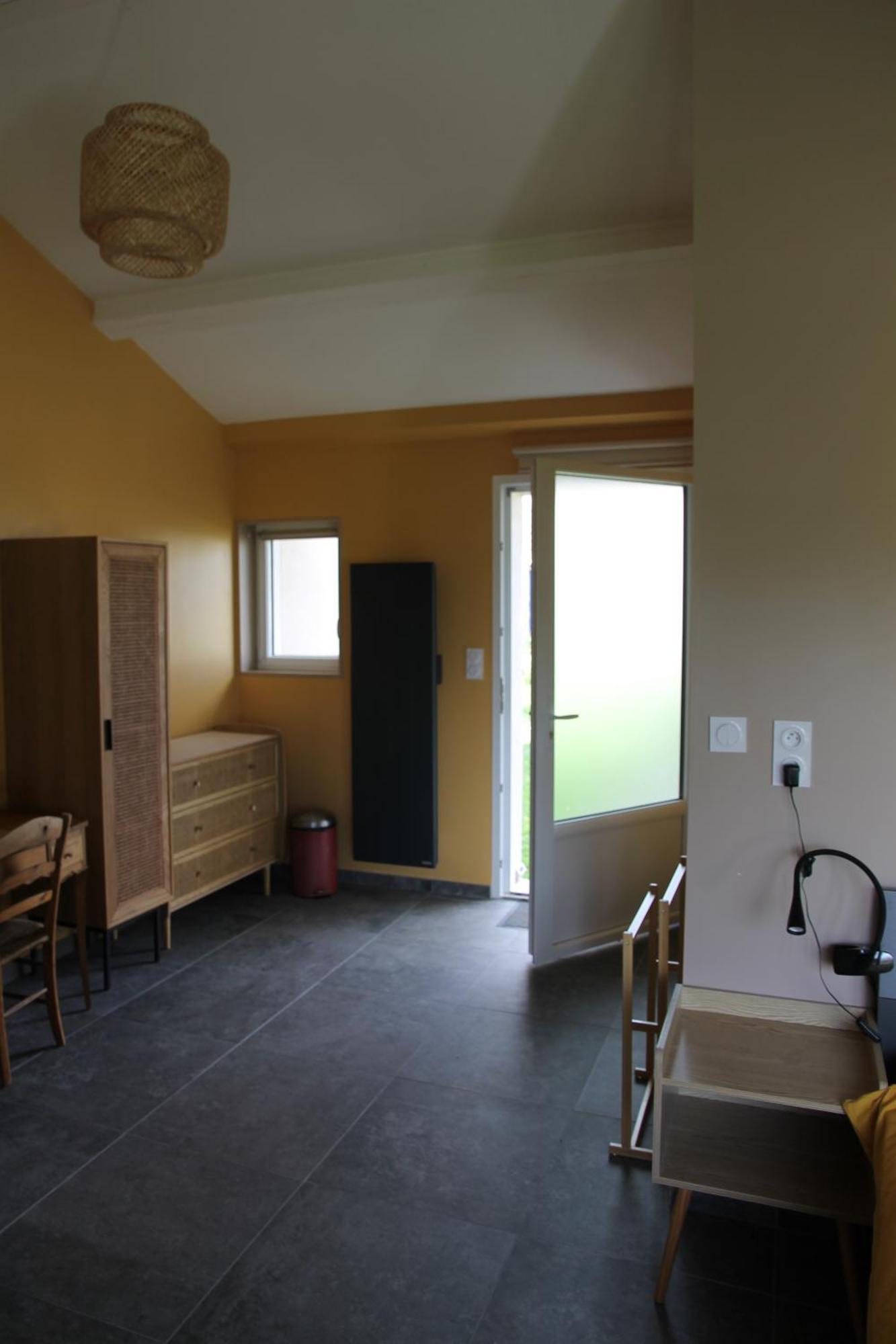 Allemans La Montagne Sud Bed & Breakfast エクステリア 写真