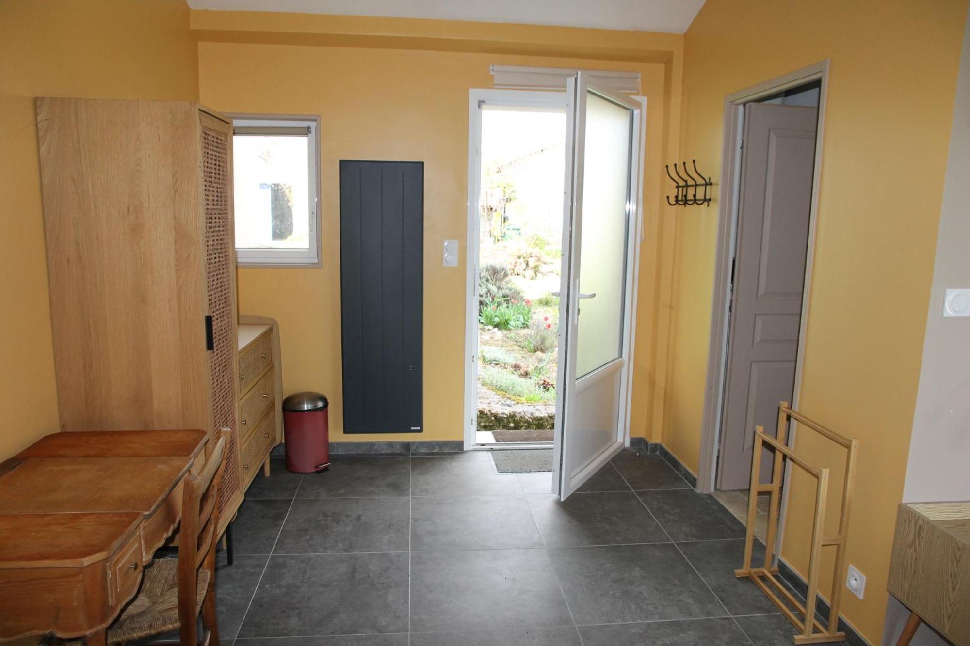 Allemans La Montagne Sud Bed & Breakfast エクステリア 写真