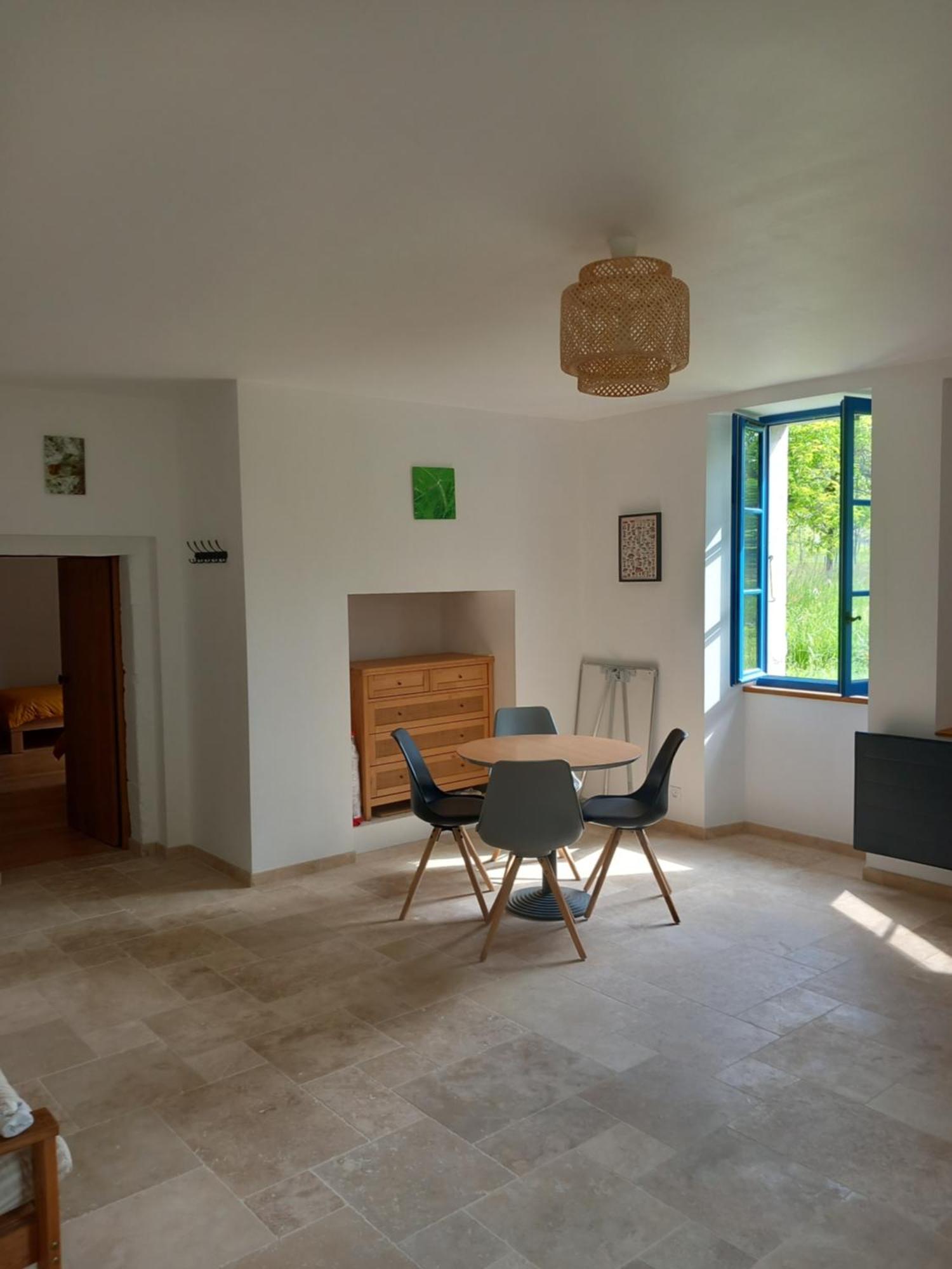 Allemans La Montagne Sud Bed & Breakfast エクステリア 写真