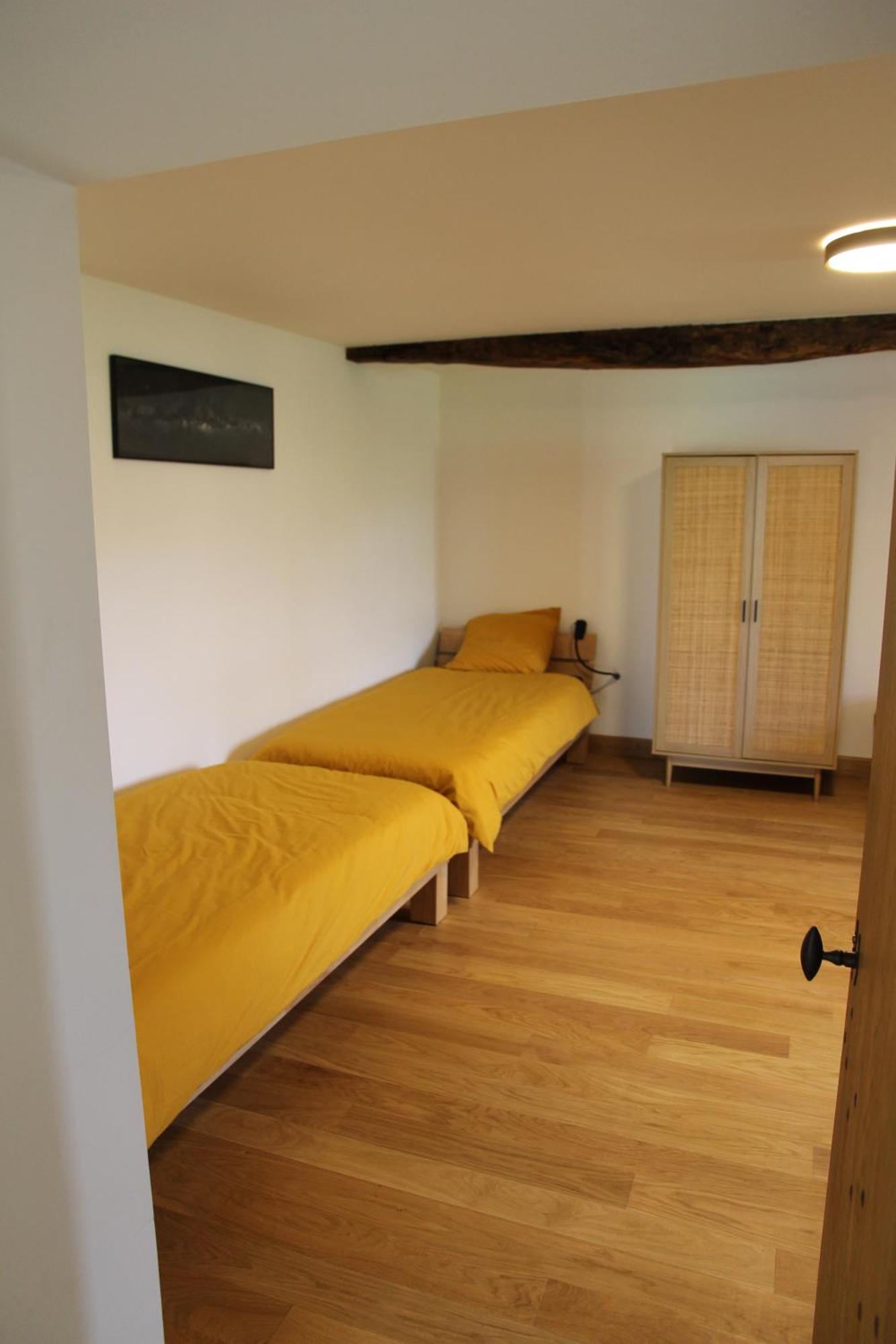 Allemans La Montagne Sud Bed & Breakfast エクステリア 写真