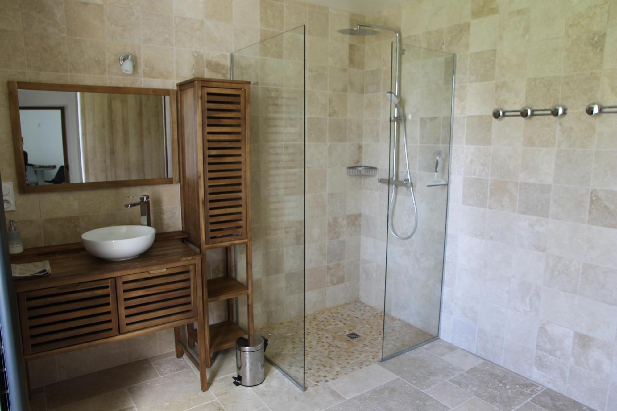 Allemans La Montagne Sud Bed & Breakfast エクステリア 写真